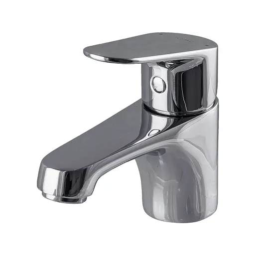 Змішувач з гігієнічною лійкою Topaz Zara TZ 13204-H37, Хром - фото 5