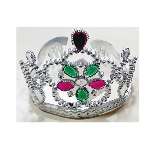 Святкова корона Ромашка 8 см KA-23-571 - фото 1