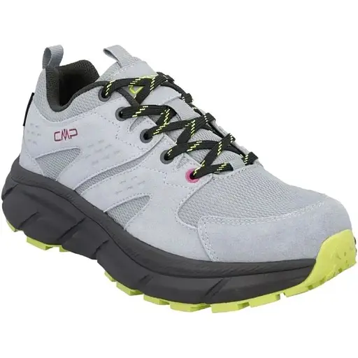 Кросівки CMP Women’s Kamsel Multi-Functional Low Shoes 38 White (1097-3Q27696-71US 38)