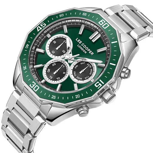 Годинник Lee Cooper Dokota