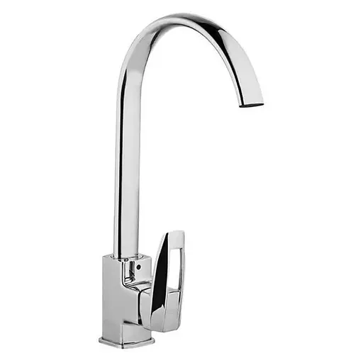 Змішувач для кухні Wezer NOF4-B - фото 2