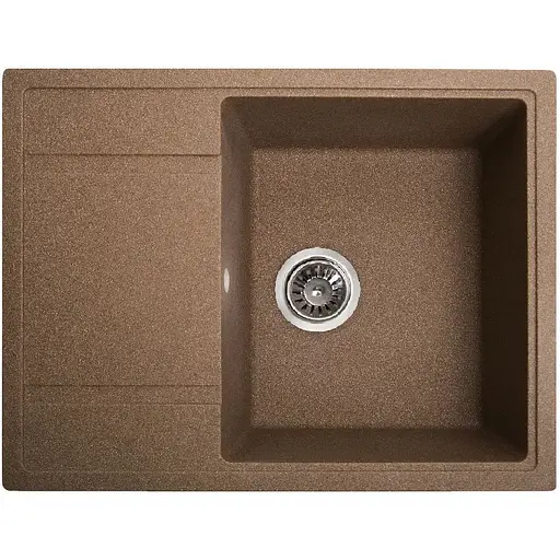 Кухонна мийка Romzha Jorum 65 Teracota (701)