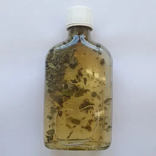 Водна настойка на листі винограду 200 мл - фото 2