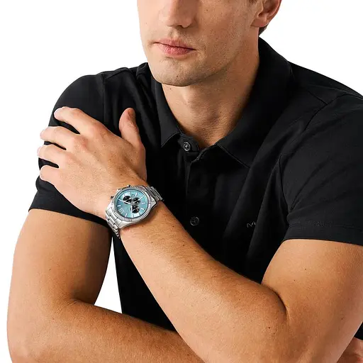 Чоловічий годинник MICHAEL KORS MK9165 Lexington - фото 5