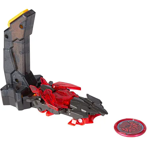 Игровой набор Screechers Wild! Сенгвинити S5 L0.5 V2 (KS686101B) - фото 6