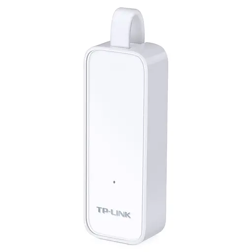 Мережева карта TP-Link USB UE300 (UE300) - фото 1
