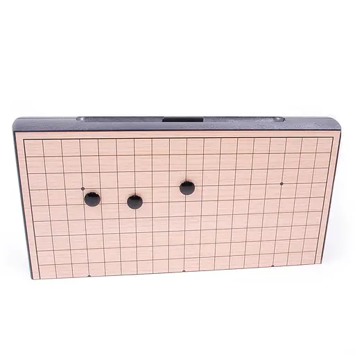 Настільна гра "Го" 2618UB (RL-KBK) - фото 6