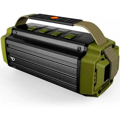 Портативна акустика DreamWave Tremor 50 Ватів - фото 1