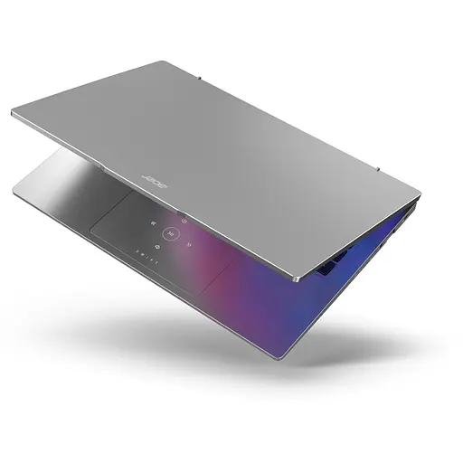 Ноутбук Acer Swift Go 14 SFG14-73-55CQ Ultra 5 125U la 43GHz,14'',16GB LPDDR5X,512GB,Без ОС - фото 12