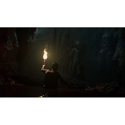 Гра The Dark Pictures Anthology House of Ashes (російська версія) (PS4) - фото 3