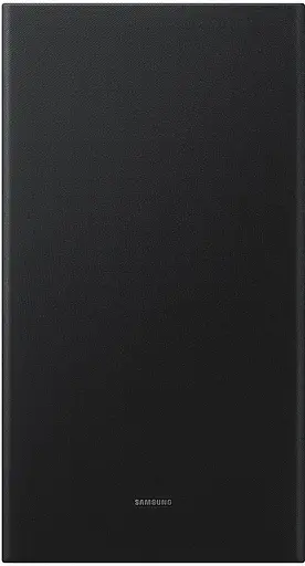 Samsung Саундбар HW-B450F 300Вт 2.1 BT USB HDMI-ARC саб DTS Dolby 2ch черный - фото 5