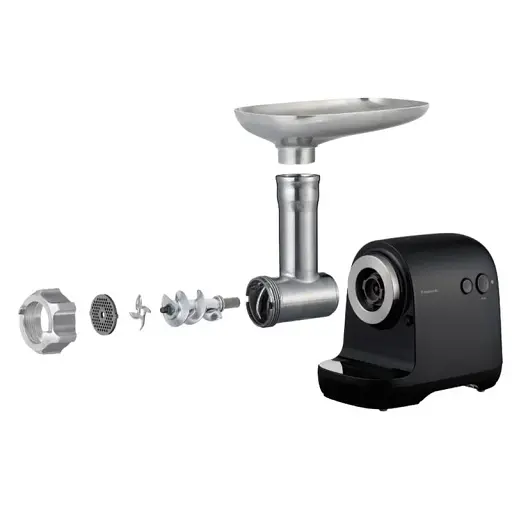 М'ясорубка Panasonic MK-GX1710KTQ - фото 4