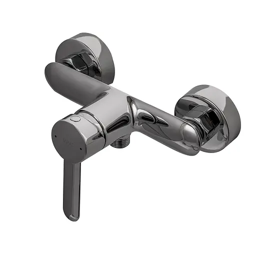 Смеситель для душа Topaz Corsica TC 16701-H48 Хром - фото 1