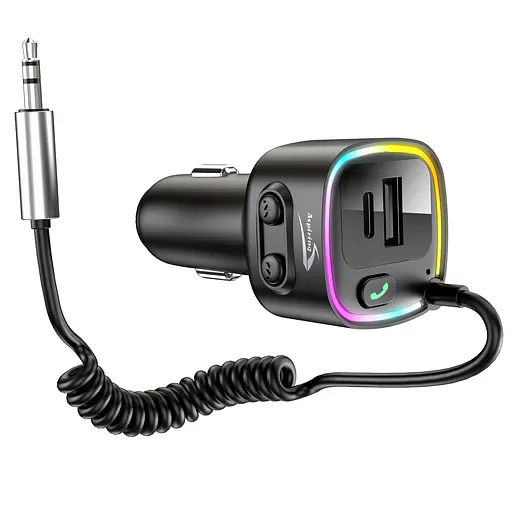 FM-трансмітер Aspiring Wave 7 - фото 6