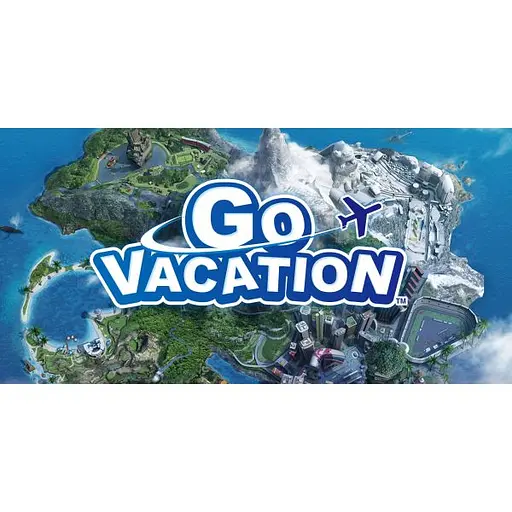 Гра Go Vacation (Nintendo Switch) - фото 2