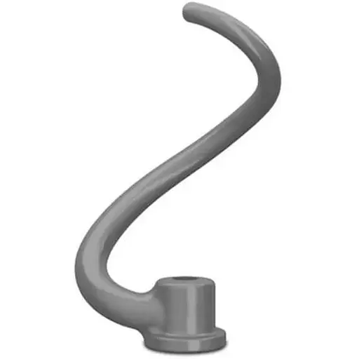 Кухонная машина KitchenAid Artisan 5.6 л 5KSM60SPXEPT - фото 7