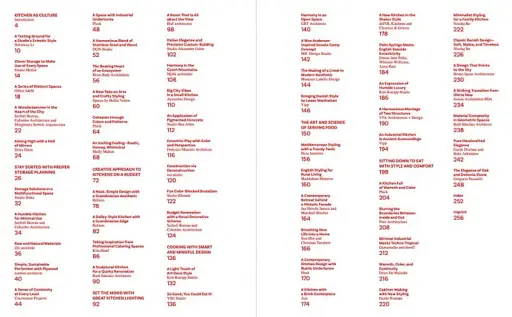 Kitchen Interiors - фото 9