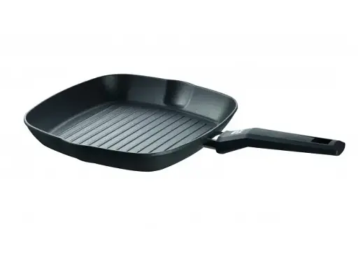 Набір сковорідок Victor & Henry Schulte-Ufer ROHE 26-28 см 3 штуки - фото 7