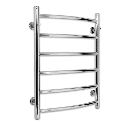 Водяна рушникосушка Laris Класік П6 400x600 71207516, Хром - фото 1