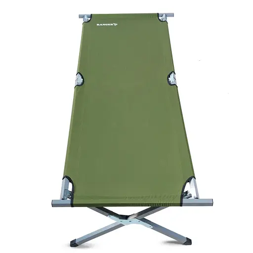 Похідне ліжко Ranger Military Steel RA5518 - фото 2