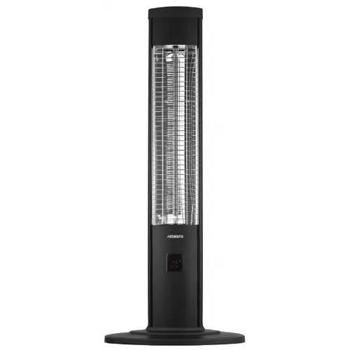 Інфрачервоний обігрівач Ardesto IHS-2000T - фото 7