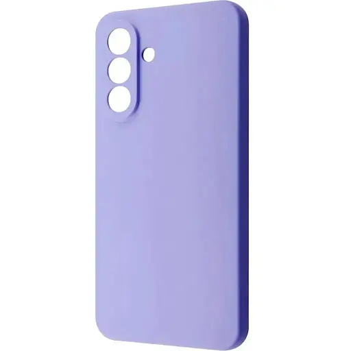 Чехол Wave Colorful Case для Samsung Galaxy A36/ A56 Light Purple [129764]