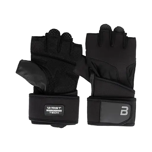 Перчатки BiotechUSA Kyle Unisex Leather S