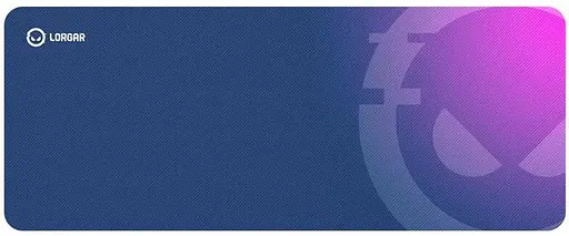 Ігрова поверхня Lorgar Main 139 XL (LRG-GMP139) - фото 1