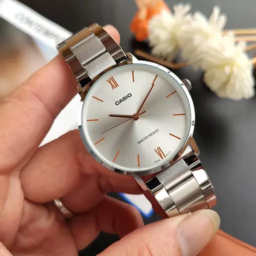 Годинник жіночий Casio LTP-VT01D-7B - фото 5