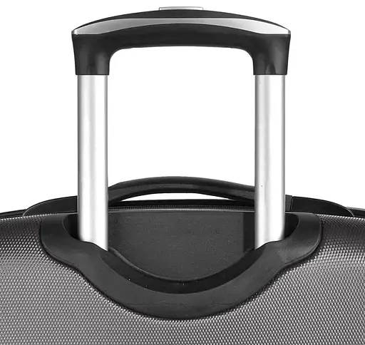 Чемодан Gabol Paradise XP (S) Grey (123322-016) - фото 7