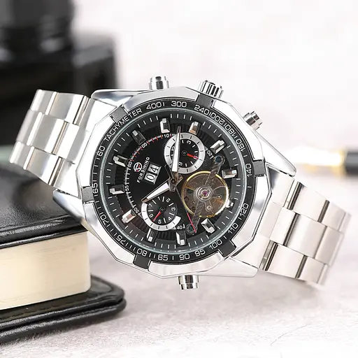 Годинник Forsining Texas - фото 24