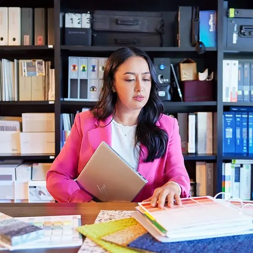 Ноутбук HP ZBook Firefly G11 5 8640HS 16GB 1TB Wi-Fi 6E (802.11ax) Windows 11 Pro AI PC - фото 5