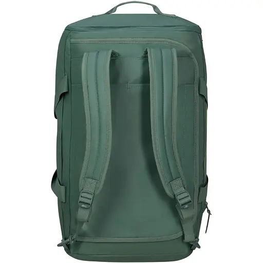 Дорожная Сумка-Рюкзак American Tourister TRAILGO DARK FOREST 55x33x25 MG4*04002 - фото 3