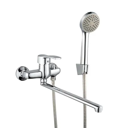 Змішувач для ванни Champion Neo 006-279 MI6399 Хром - фото 1