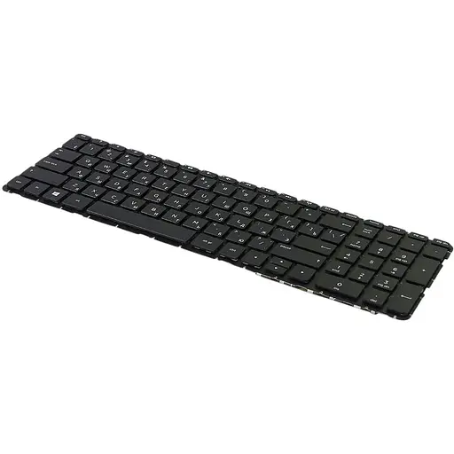 Клавиатура для ноутбука HP Pavilion 15-E/15-N/15T-E Original Rus (A1790)