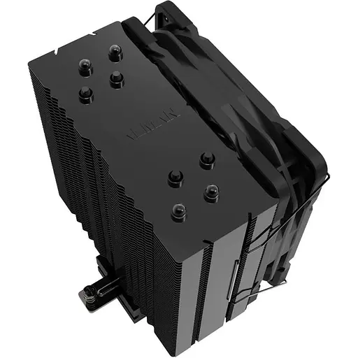 Кулер для процессора Zalman CNPS9X Performa Plus Black (CNPS9XPERFORMAPLUSBLACK) - фото 4