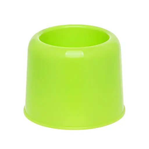 Йоржик туалетний для унітаза з підставкою «Універсал» Бежевий 88157 - фото 8