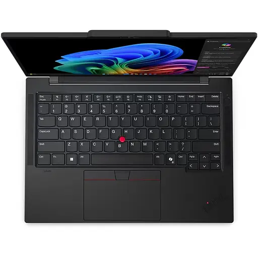 Ноутбук Lenovo ThinkPad T14 Gen 6 Ultra 7 255U,5.20 GHz VRR сенсорный,32GB LPDDR5X,512GB - фото 4