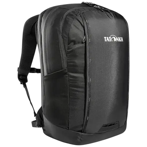Рюкзак Tatonka Server Pack 27 Black (1033-TAT 1645.040)