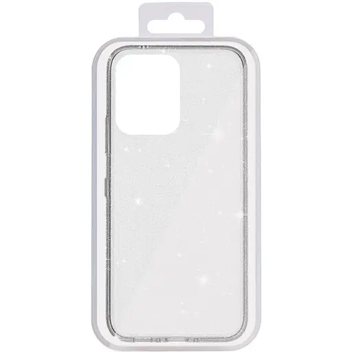 TPU чехол Nova для Motorola Moto G75 5G Clear - фото 3