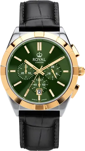 Часы ROYAL LONDON 41519-06