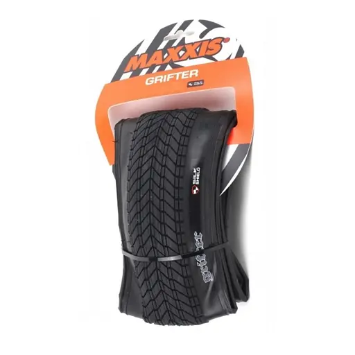 Покрышка Maxxis Grifter 29 x 2.00 TPI-60 Foldable (1052-ETB96648100) - фото 3