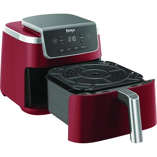 Мультипечь Ninja Air Fryer Pro AF140EUCM [140496] - фото 4