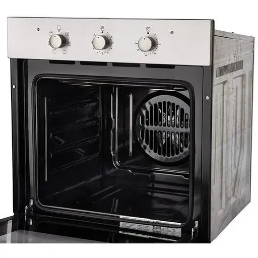 Духовка электрическая Eleyus ESTER 6006 IS+BL - фото 3