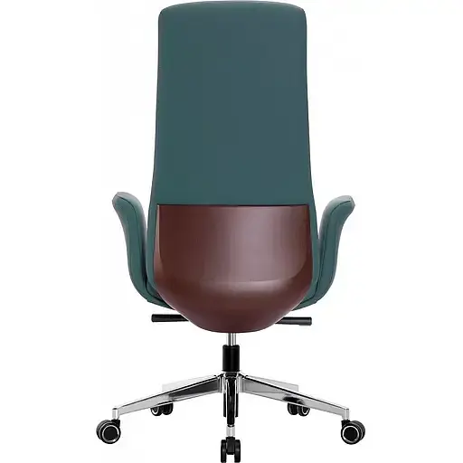 Офісне крісло GT Racer (B-2119 Dark Green) - фото 3