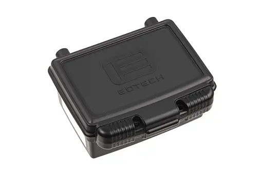 Приціл коліматорний EOTech EXPS2-0 68MOA/1MOA з одною точкою - фото 7