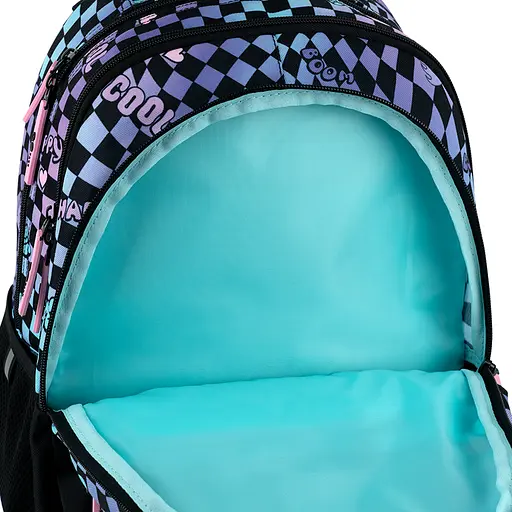 Рюкзак GoPack Teens 162M-2 Разноцветный (GO26-162M-2) - фото 11
