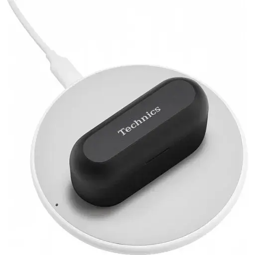 Наушники TWS Technics EAH-AZ60M2 Black (EAH-AZ60M2EK) - фото 8