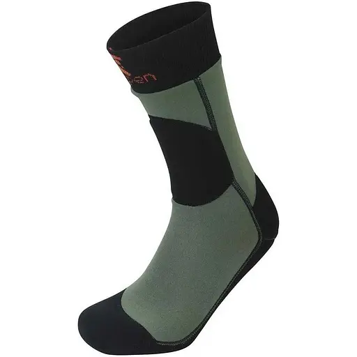 Шкарпетки Lorpen TEP Deep Forest M (1052-6110003 2467 M)