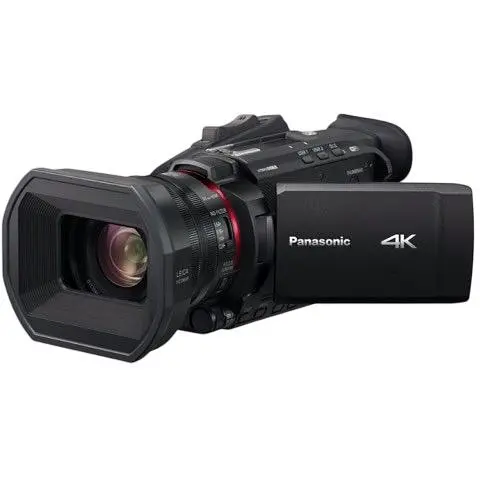 Цифрова відеокамера Panasonic HC-X1500EE UHD 4K (HC-X1500EE)